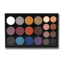 Load image into Gallery viewer, BOLD EYESHADOW PALETTE CP08