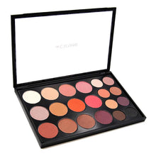 Load image into Gallery viewer, GOLDEN PEACH EYESHADOW PALETTE CP15