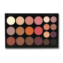 Load image into Gallery viewer, GOLDEN PEACH EYESHADOW PALETTE CP15
