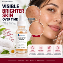 Load image into Gallery viewer, Dark Spot Serum for Sensitive Skin | Gentle Skin Brightening & Even Tone Treatment Serum