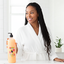 Load image into Gallery viewer, Citrus Burst Clarifying Shampoo