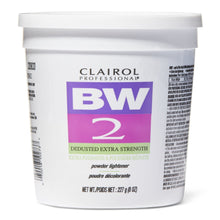 Load image into Gallery viewer, Clairol BW2 Powder Lightener