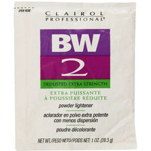 Load image into Gallery viewer, Clairol BW2 Powder Lightener