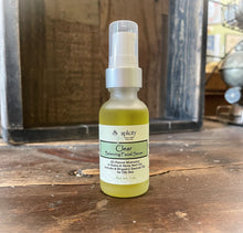 Load image into Gallery viewer, Clear Moisturizing Facial Serum for Oily Skin