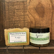 Load image into Gallery viewer, Clear Skincare Sets for Oily Skin