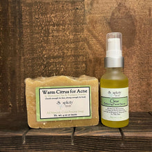 Load image into Gallery viewer, Clear Skincare Sets for Oily Skin