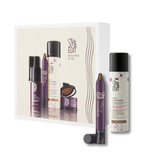 Load image into Gallery viewer, Style Edit Cover Up Stick and Conceal DUO - Brunette