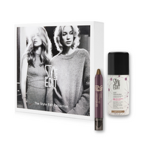 Load image into Gallery viewer, Style Edit Concealer and Cover Up Stick DUO - Brunette Travel Size