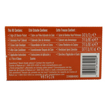 Load image into Gallery viewer, Crème of Nature Moisture- Rich Hair Color C43 Lightest Blonde