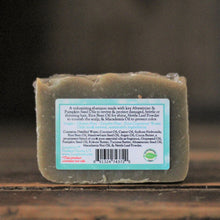 Load image into Gallery viewer, deMenthe Shampoo Bar