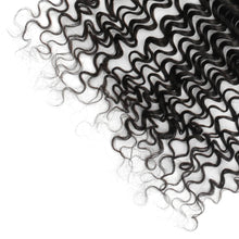 Load image into Gallery viewer, HD Lace Human Hair Frontal - Deep Wave 13x4