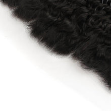 Load image into Gallery viewer, HD Lace Human Hair Frontal - Deep Wave 13x4