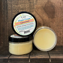 Load image into Gallery viewer, Diaper Cream w/ Moisture Barrier - 100% Natural