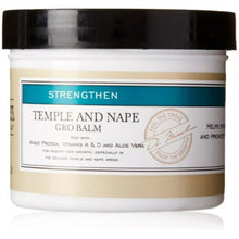 Load image into Gallery viewer, Dr. Miracle Strengthen Temple and Nape Gro Balm, 4 oz