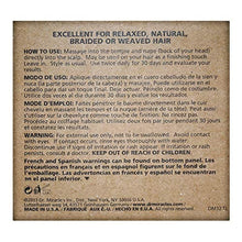 Load image into Gallery viewer, Dr. Miracle Strengthen Temple and Nape Gro Balm, 4 oz