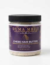 Load image into Gallery viewer, Chebe Hair Butter