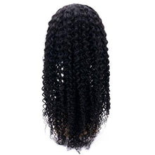 Load image into Gallery viewer, 100% Human Hair Deep Wave U Part Wig