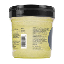 Load image into Gallery viewer, Eco Style Black Castor Oil & Flaxseed Oil