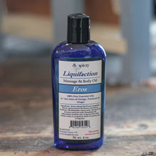 Load image into Gallery viewer, Eros Liquifaction Massage Oil