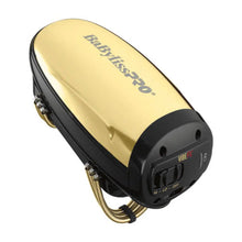 Load image into Gallery viewer, BaBylissPRO® VIBEFX Cord/Cordless Massager (GOLD)