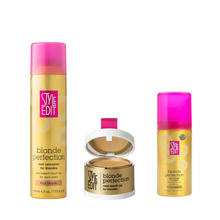 Load image into Gallery viewer, Style Edit Touch-up and Conceal Trio - Blonde Perfection