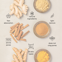 Load image into Gallery viewer, Golden Milk Infused Botanical Toner