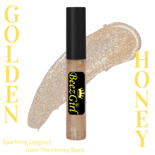Load image into Gallery viewer, BeezGirl Essential Lipgloss