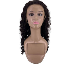 Load image into Gallery viewer, Deep Wave 13x4 HD Lace Front Human Hair Wig