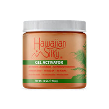 Load image into Gallery viewer, Hawaiian Silky Gel Activator