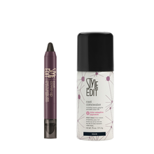 Load image into Gallery viewer, Style Edit Concealer and Cover Up Stick DUO - Brunette Travel Size