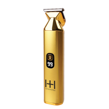 Load image into Gallery viewer, Hot & Hotter All-In-One Cordless Grooming Trimmer Kit, 1 Count, Gold