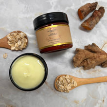 Load image into Gallery viewer, Golden Milk Royal Jelly Night Glaze