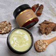 Load image into Gallery viewer, Golden Milk Royal Jelly Night Glaze