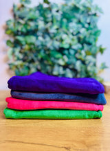 Load image into Gallery viewer, Microfiber Towels