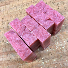 Load image into Gallery viewer, Pink Cookie Yoni Cleansing Bar