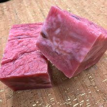 Load image into Gallery viewer, Pink Cookie Yoni Cleansing Bar