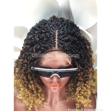 Load image into Gallery viewer, Glueless Spring Twist Wig - Olabisi