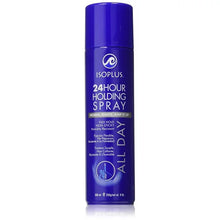 Load image into Gallery viewer, Isoplus 24Hour Holding Spray, 9oz