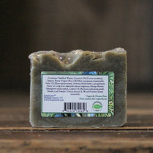 Load image into Gallery viewer, Juniper Cliffs Soap Bar