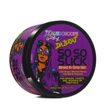 Load image into Gallery viewer, Kaleidoscope Da Brat So So Slick Gel