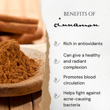 Load image into Gallery viewer, Golden Milk Turmeric & Honey Face Polish