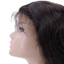 Load image into Gallery viewer, Loose Wave 13x4 Transparent Lace Front Human Hair Wig