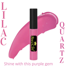 Load image into Gallery viewer, BeezGirl Essential Lipgloss