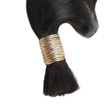 Load image into Gallery viewer, 100% Human Braiding Hair - Loose Wave Bulk