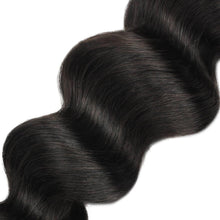 Load image into Gallery viewer, 100% Human Braiding Hair - Loose Wave Bulk