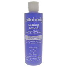 Load image into Gallery viewer, Lottabody Setting Lotion Concentrated Formula