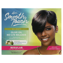 Load image into Gallery viewer, Luster's Smooth Touch Olive Oil No Lye Relaxer