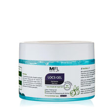 Load image into Gallery viewer, Locs Retwisting Firm Hold Gel