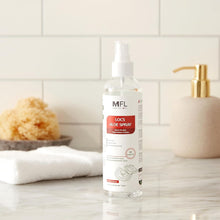 Load image into Gallery viewer, Made For Locs Vegan Aloe Refresher Spray