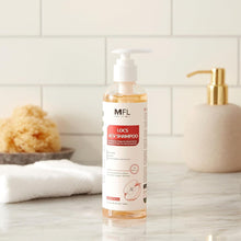 Load image into Gallery viewer, Made For Locs Vegan Apple Cider Vinegar Shampoo